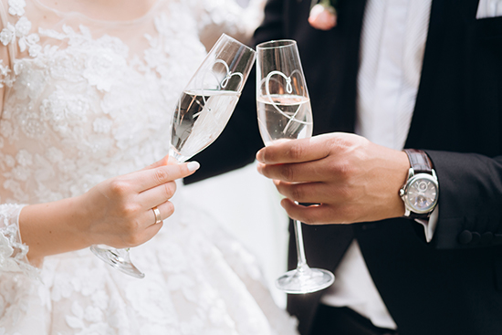 casamento